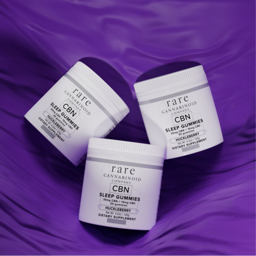 CBN Gummies