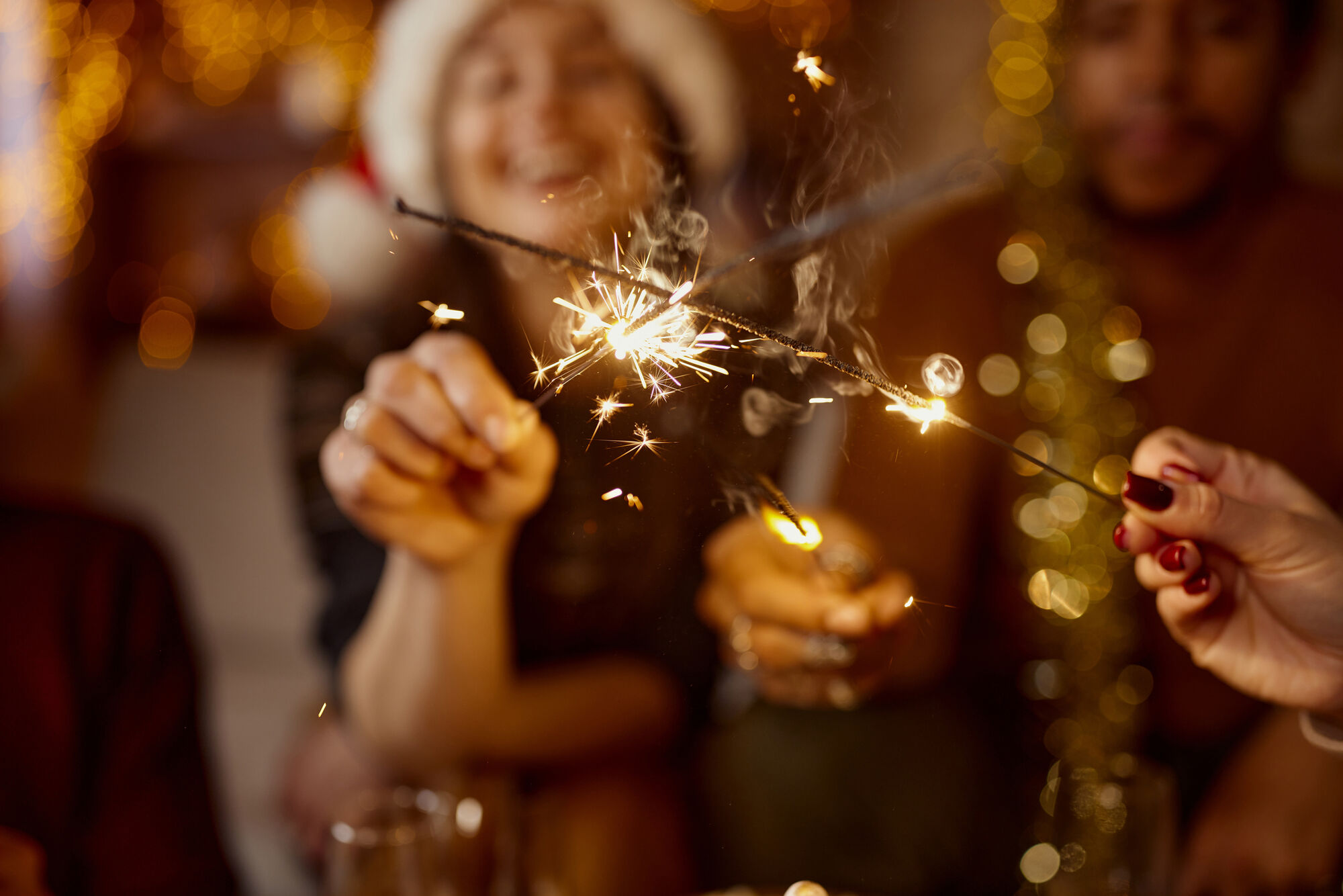 Road To Black Friday Sales