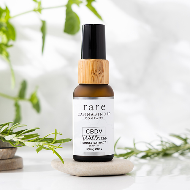CBDV Wellness