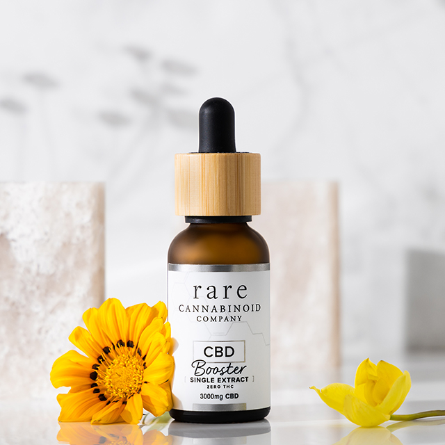 CBD Booster